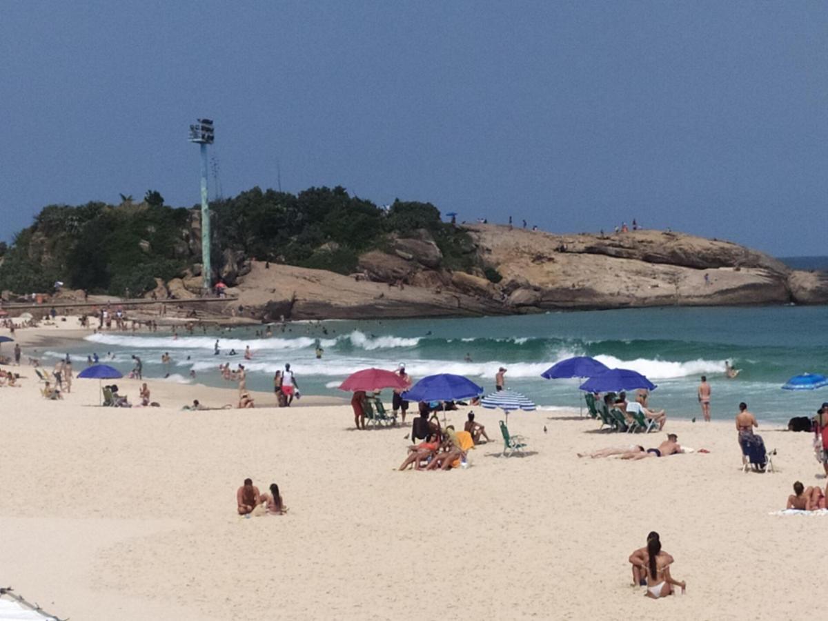 Temporada Boulevard Olimpico Rio de Janeiro Exterior foto