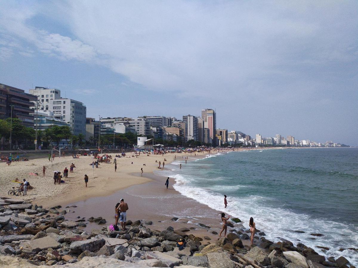 Temporada Boulevard Olimpico Rio de Janeiro Exterior foto