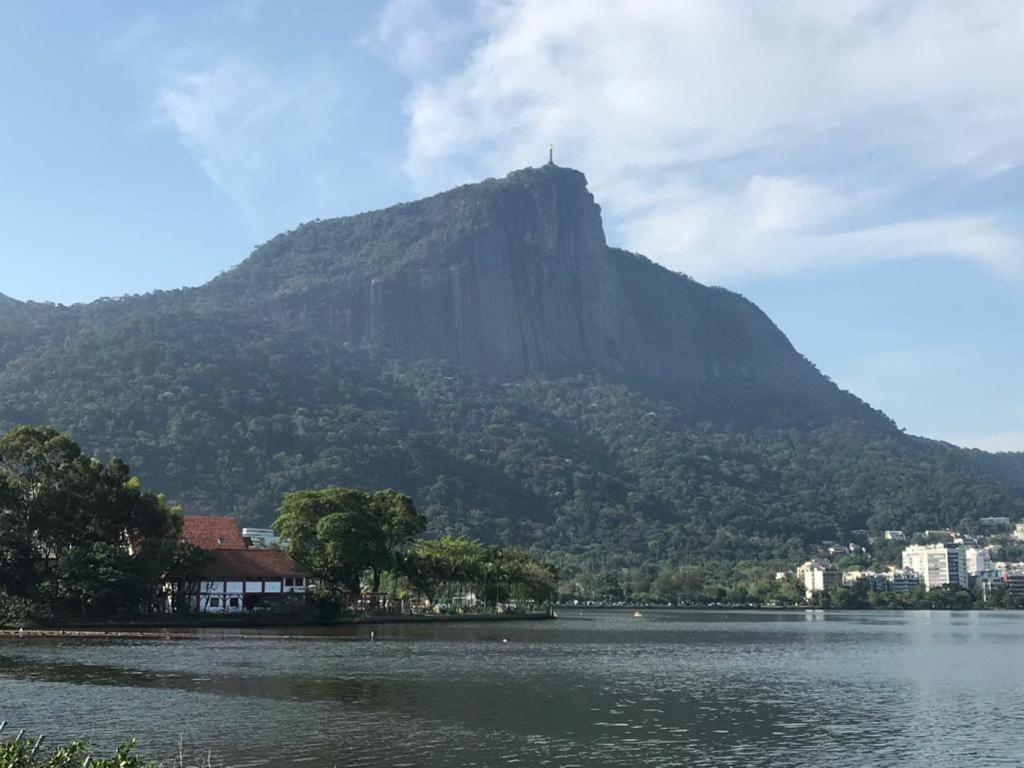 Temporada Boulevard Olimpico Rio de Janeiro Exterior foto