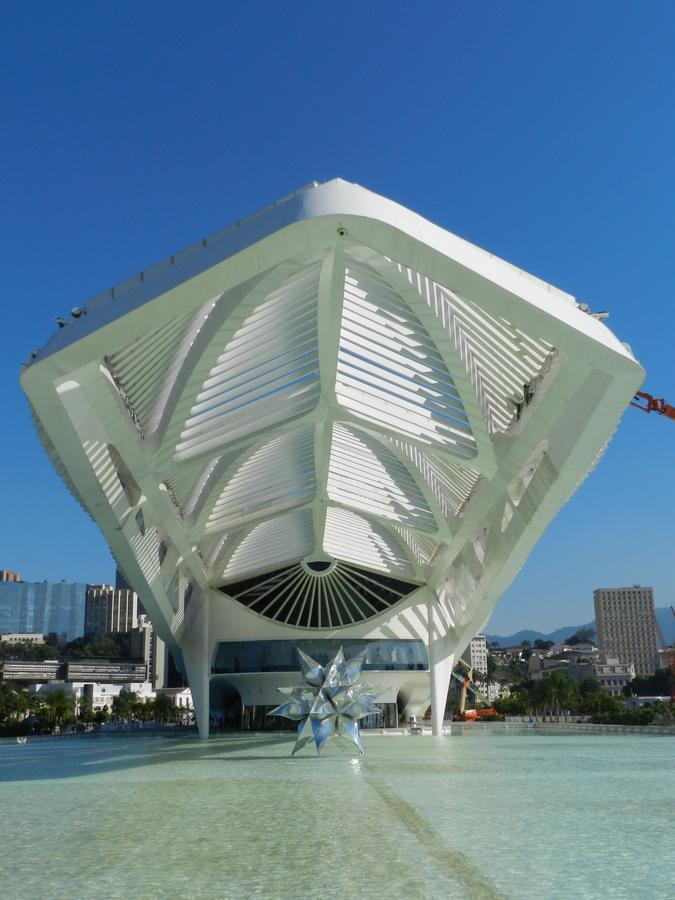 Temporada Boulevard Olimpico Rio de Janeiro Exterior foto