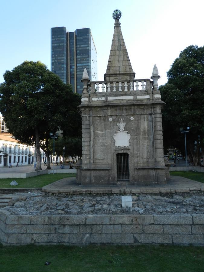 Temporada Boulevard Olimpico Rio de Janeiro Exterior foto